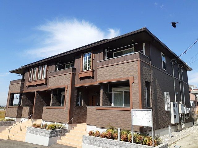 パーク　ビュー　ミヨシ　　刈谷市近郊の賃貸はクラスホーム刈谷店