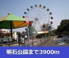 パーク　ビュー　ミヨシ　　刈谷市近郊の賃貸はクラスホーム刈谷店のその他