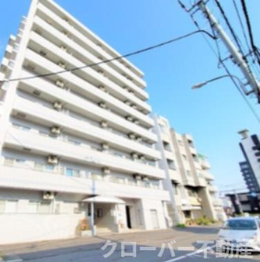 アヴニール若宮の外観|外観写真