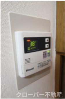 アヴニール若宮の設備|その他設備