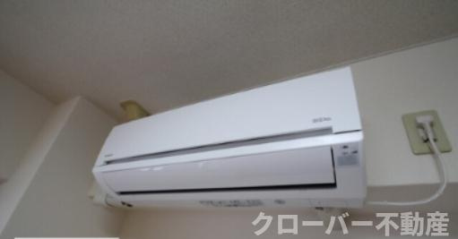 アヴニール若宮の設備|その他設備