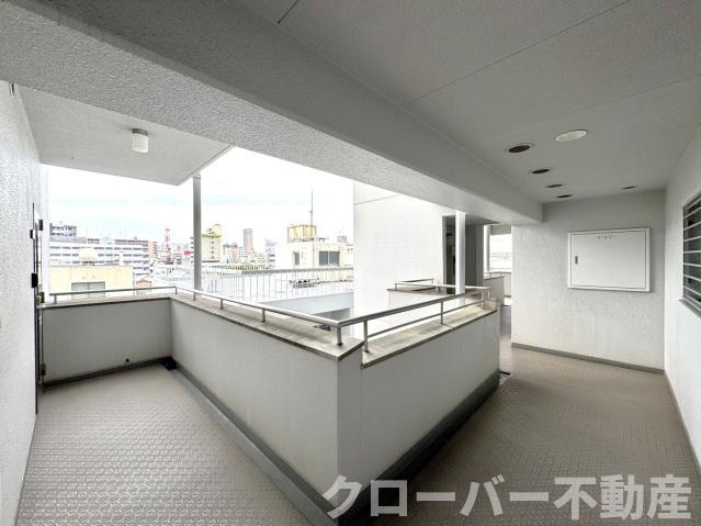 アヴニール若宮のその他|その他