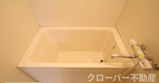 アヴニール若宮の浴室|バス