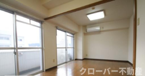 アヴニール若宮の内装|内装