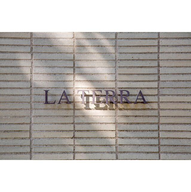 ＬＡ　ＴＥＲＲＡのその他