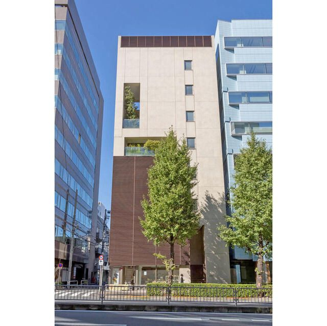 ＬＡ　ＴＥＲＲＡの外観|物件の外観です