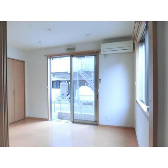 【寝室】