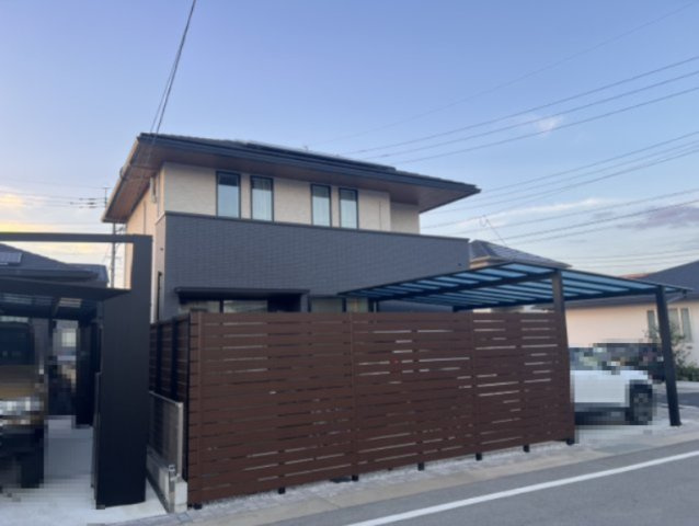 益城町古閑一戸建のその他