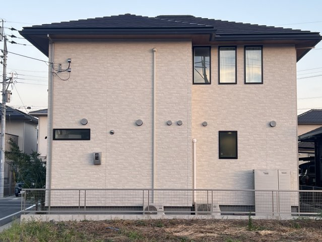 益城町古閑一戸建のその他