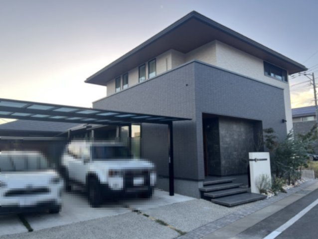 益城町古閑一戸建のその他