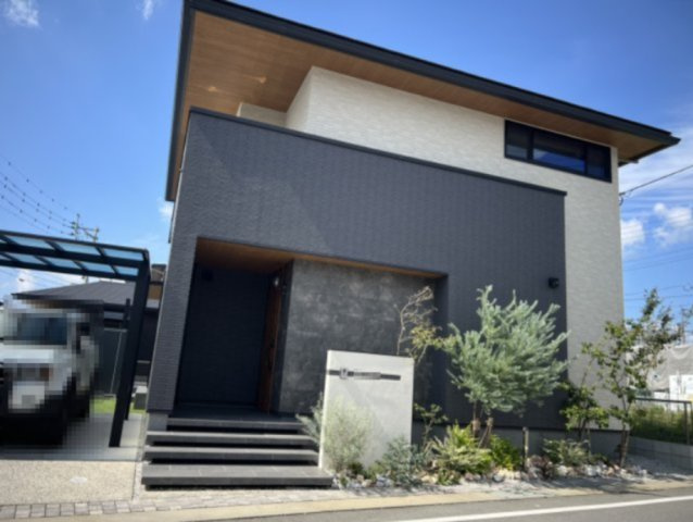 益城町古閑一戸建のその他
