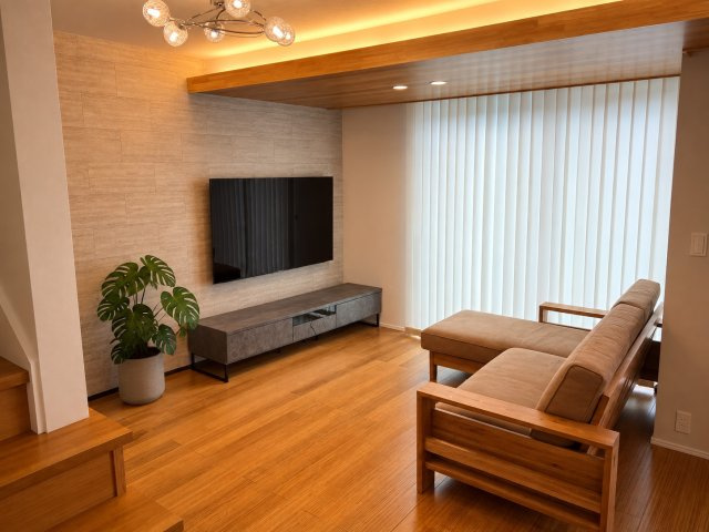 益城町古閑一戸建のその他