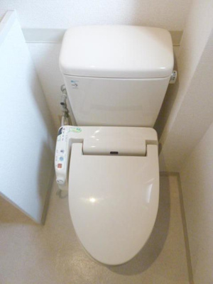 【トイレ】 | ベルエトワール
