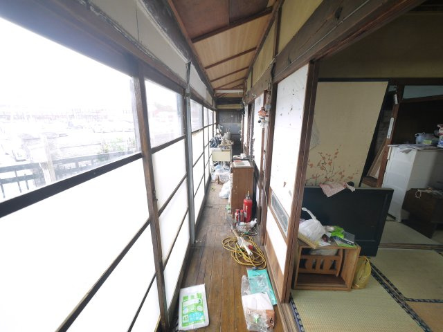 八街市大木　中古戸建のその他|スーパータイヨーが目の前徒歩約1分　JR総武本線八街駅徒歩約13分 海保病院徒歩約5分 ユニットバス