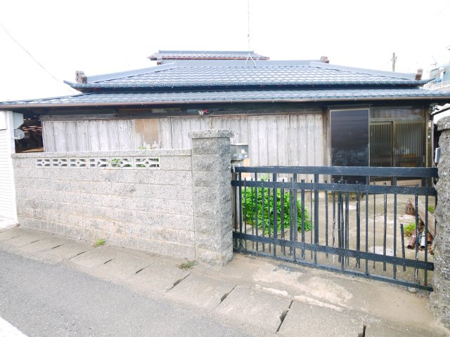 八街市大木　中古戸建