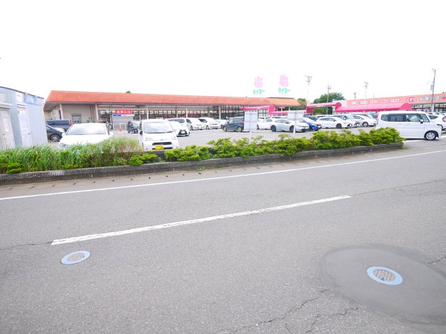 八街市大木　中古戸建の周辺|スーパータイヨーが目の前徒歩約1分　JR総武本線八街駅徒歩約13分 海保病院徒歩約5分 ユニットバス