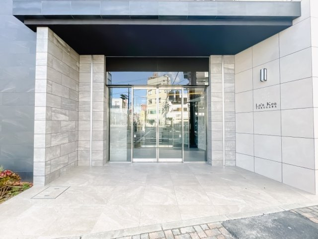 La'a Kea徳川のその他共用部分
