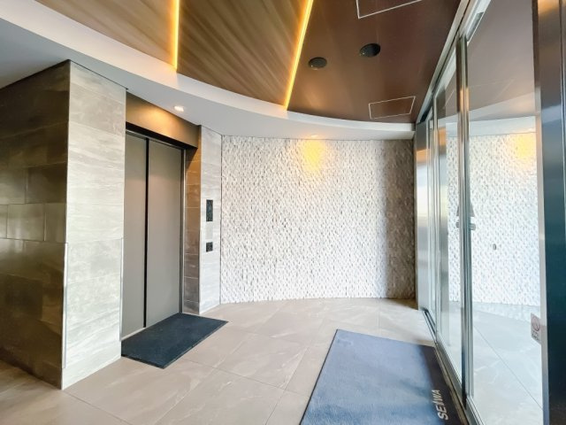 La'a Kea徳川のセキュリティ