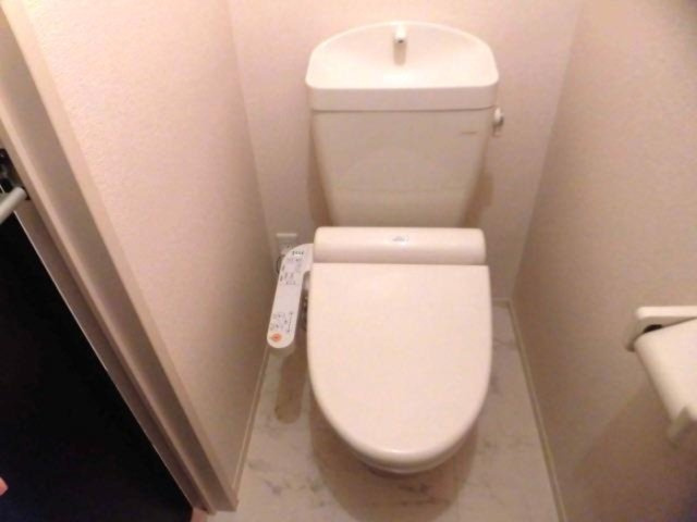 【トイレ】