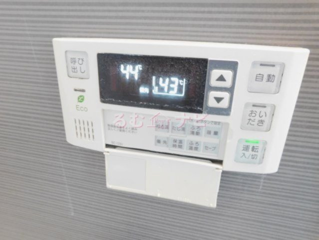 那珂川市道善２丁目の賃貸マンションの設備