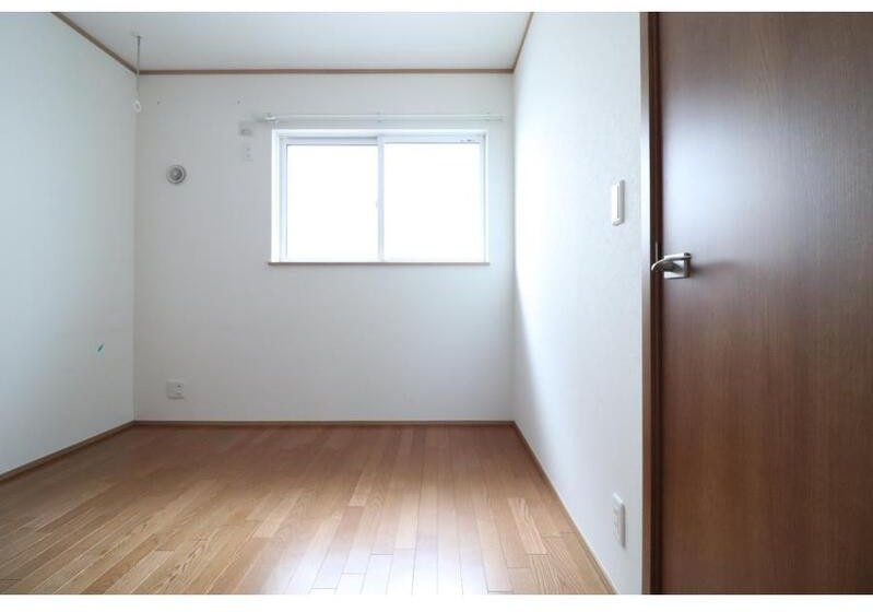 プレシャスⅡの寝室