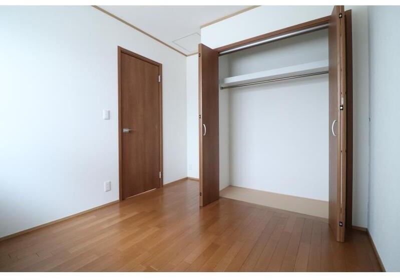 プレシャスⅡの収納
