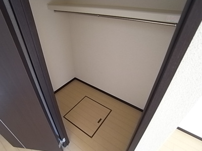 【収納】 | ベルシェソワK
