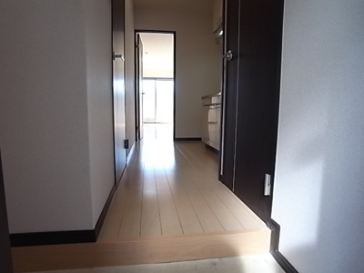 【玄関】 | ベルシェソワK