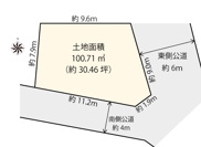目黒区目黒本町2丁目の画像