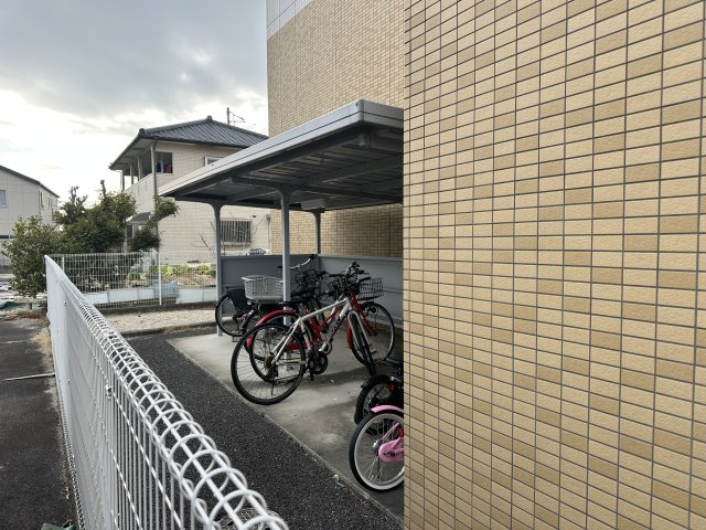 ステップXのその他共用部分