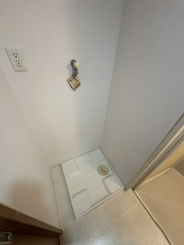 ステップXの設備