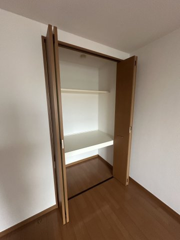 ステップXの収納