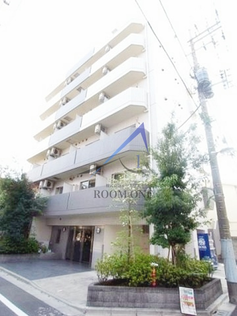 プレール・ドゥーク亀戸Ⅲ