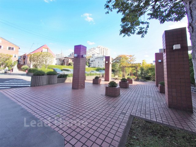 【その他共用部分】 | シーアイマンション駒場Ｂ棟