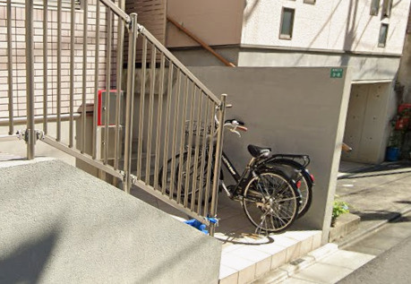 やよいハイムのその他共用部分
