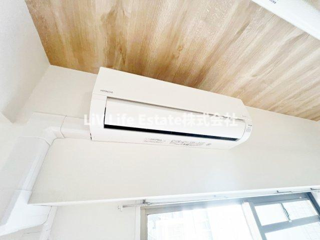 ワイズエメリールＵの設備|参考写真