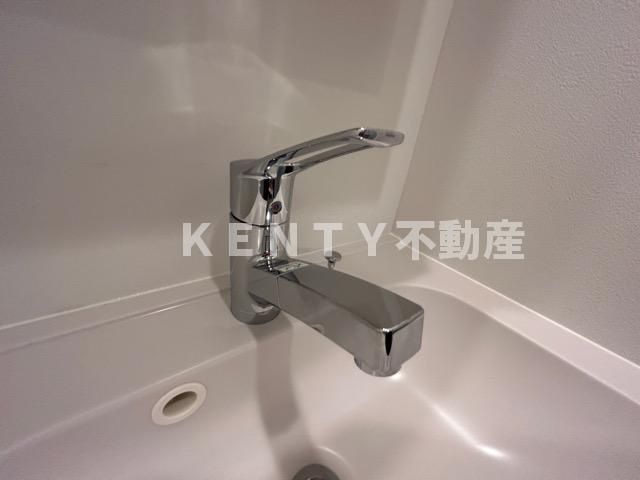 【浴室】 | アーバンパーク東六郷Ⅰ | ゆったり過ごせるお風呂です