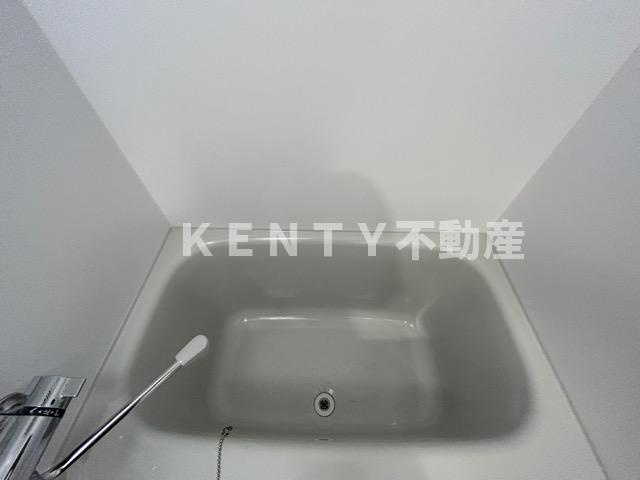 【浴室】 | アーバンパーク東六郷Ⅰ | お風呂です