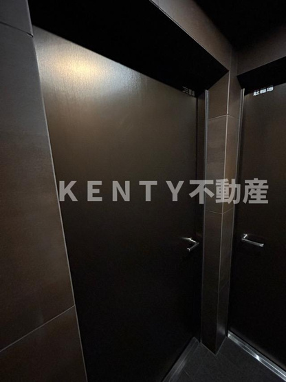 【その他】 | アーバンパーク東六郷Ⅰ