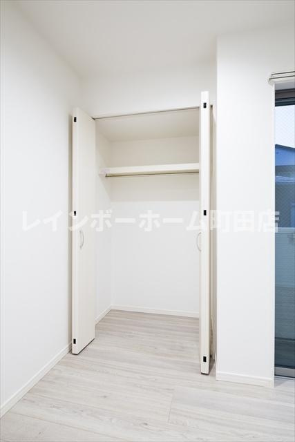 CASAR 町田※初期費用分割あと払いサービス利用可能物件の収納