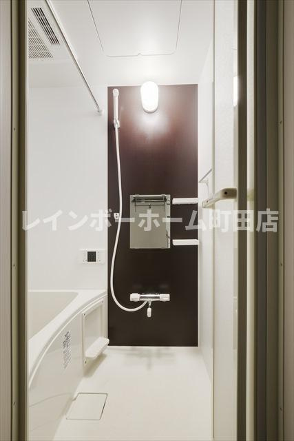 CASAR 町田※初期費用分割あと払いサービス利用可能物件の浴室