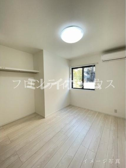 Maison Soraの居間・リビング