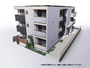 Asset－Court調布柴崎の画像