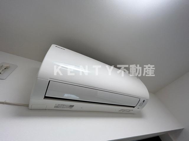 【設備】 | アーバンパーク東六郷Ⅰ