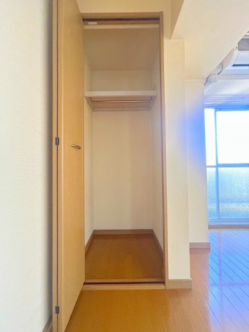 【収納】 | リバーウォーク広瀬