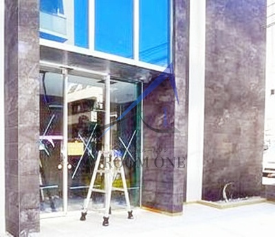 Ｈ＆Ｋ　ＫＡＳＨＩＷＡ　ＨＩＬＬＳのエントランス|エントランスです。