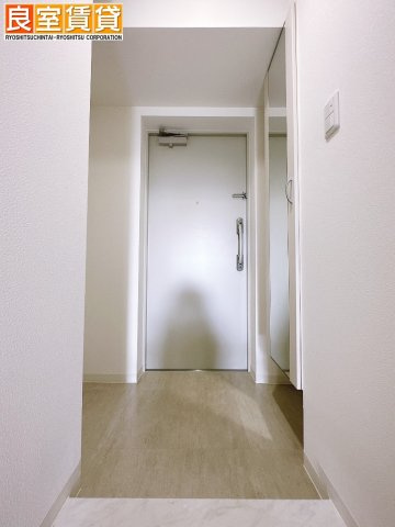 【玄関】 | ル・ソレイユ