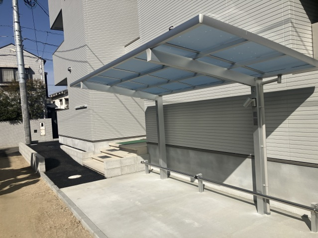 REGALEST 下伊福本町IVのその他共用部分