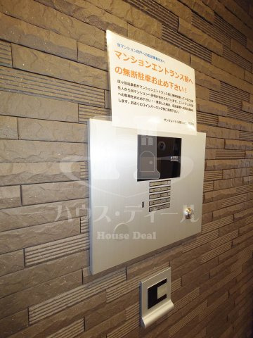 【設備】 | サンクレイドル西川口Ⅲ（０３０６９６）