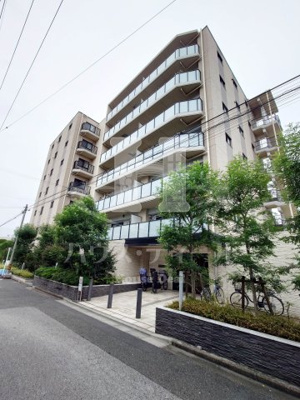 【外観】 | サンクレイドル西川口Ⅲ（０３０６９６） | 外観も気になるポイント